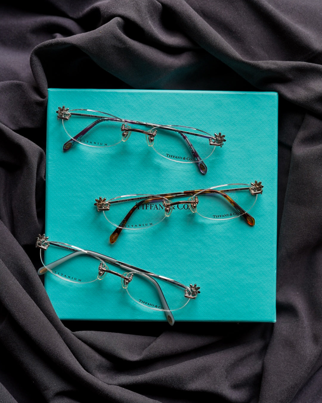 client only tiffany & co "tiffany blue