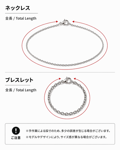 DICT N114 silver925 handmade necklace