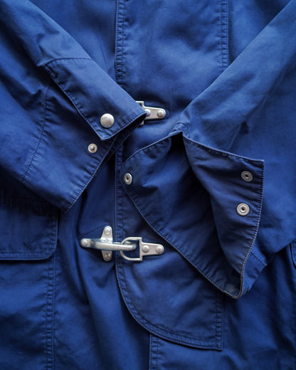ralph lauren fireman hook design cotton jacket