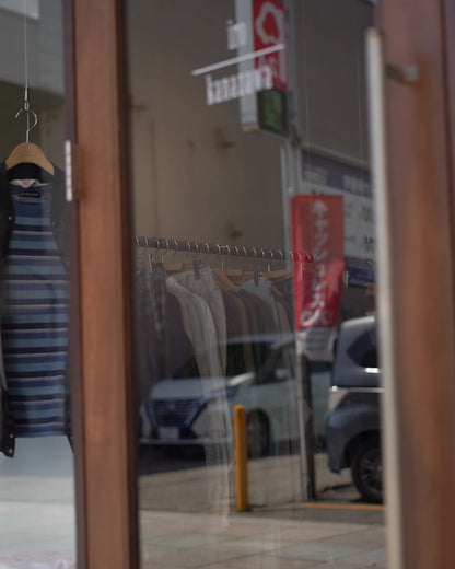 Erotic Euro Design Print Tee